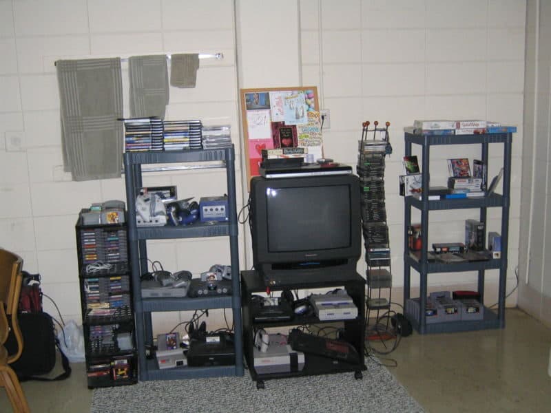 Welcome to Paul Plays